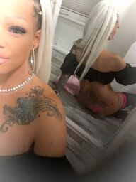 Blonda Cz, Žilina, 35 rokov