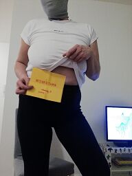 Len Escort, Bratislava - Dúbravka, 29 rokov