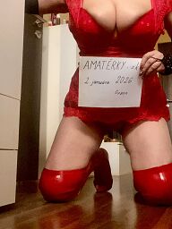 Suzan (51), Trnava, ID:9824