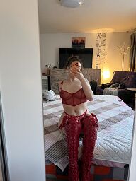 Karolina (25), Bratislava - Rača, ID:30819