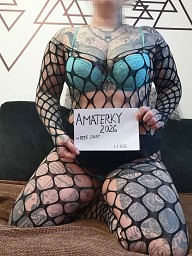 Nuru&Sex, Humenné, 30 rokov