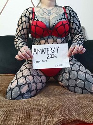 Nuru&Sex, Humenné, 30 rokov