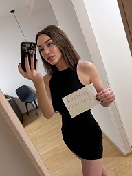 Masha, Bratislava - Staré Mesto, 23 rokov