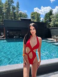 Kristina, Bratislava - Ružinov, 19 rokov