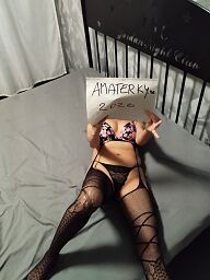 Ľubka, Košice - ostatné, 30 rokov