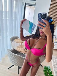 Tiffany Royale, Bratislava - Ružinov, 20 rokov