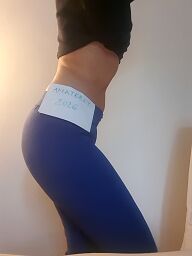 Kristin, Bratislava - Ružinov, 34 rokov