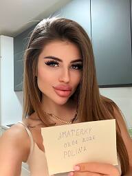 Polina, Bratislava - Ružinov, 20 rokov