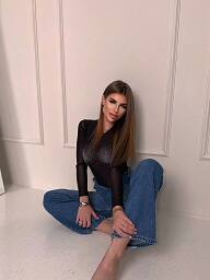 Polina, Bratislava - Ružinov, 20 rokov