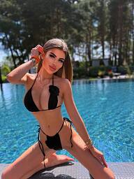 Polina, Bratislava - Ružinov, 20 rokov