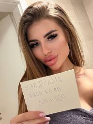 Polina, Bratislava - Ružinov, 20 rokov