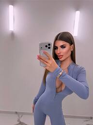 Polina, Bratislava - Ružinov, 20 rokov