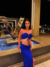 Kristina, Bratislava - Ružinov, 19 rokov