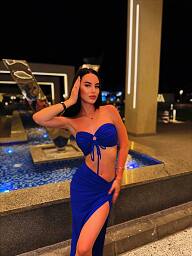 Kristina, Bratislava - Ružinov, 19 rokov