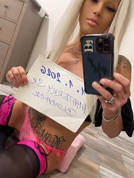 Blonda Cz, Martin, 35 years