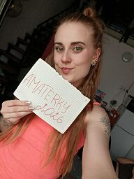 Anastasia, Bratislava - Staré Mesto, 23 rokov