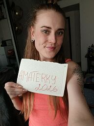 Anastasia, Bratislava - Staré Mesto, 23 rokov