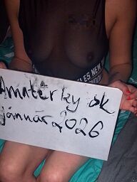 Kristína, Bratislava - Rača, 34 rokov