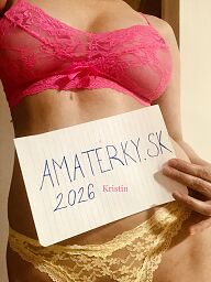 Playmate K, Bratislava - Staré Mesto, 41 rokov