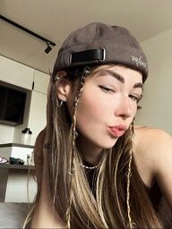 Goldie, Bratislava - Ružinov, 19 rokov