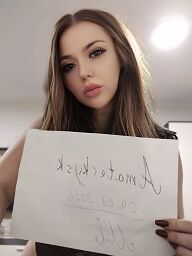 Mila, Bratislava - Nove Mesto, 19 years