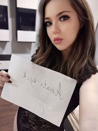 Mila, Bratislava - Nove Mesto, 19 years