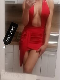 Lucia, Prešov, 31 rokov