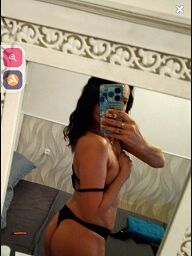 Kristína, Bratislava - Rača, 34 rokov