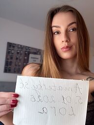 Lora, Bratislava - Ruzinov, 19 years