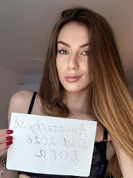 Lora, Bratislava - Ruzinov, 19 years