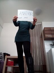 Elizabeth, Piešťany, 47 rokov