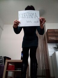 Elizabeth, Piešťany, 47 rokov