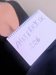 Linda, Bratislava - Ruzinov, 30 years