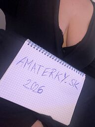 Linda, Bratislava - Ruzinov, 30 years