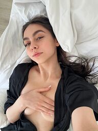 Anastasia, Bratislava - Ružinov, 20 rokov