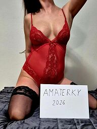 Silvia, Bratislava - Záhorská Bystrica, 26 rokov