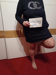 Janka, Zvolen, 35 rokov