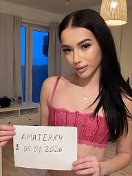 Katrin, Bratislava - Petržalka, 19 rokov