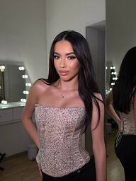 Katrin, Bratislava - Petržalka, 19 rokov