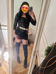 Patka aj Escort (25), Topolcany, ID:12866