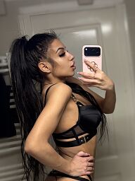 Delanie Anál, Bratislava - Staré Mesto, 24 rokov