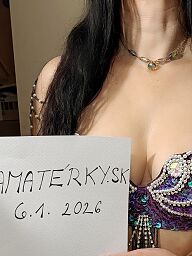 Vášnivá Bianka, Martin, 39 rokov