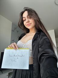 Anastasia, Bratislava - Ružinov, 20 rokov