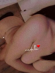 Kiara, Ilava, 19 years