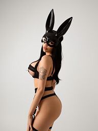 Carmen (22), Košice - Staré Mesto, ID:29834