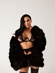 Carmen, Bratislava - Podunaj. Biskupice, 22 rokov