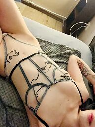 Karina, Košice - Dargovských Hrdinov, 19 rokov