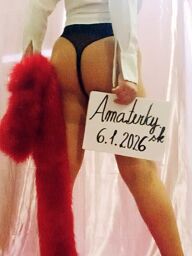 Nežná Milenka, Trenčín, 46 rokov