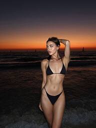 Nataly, Bratislava - Vrakuňa, 21 rokov