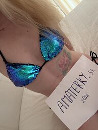 Missy, Bratislava - Petržalka, 32 rokov